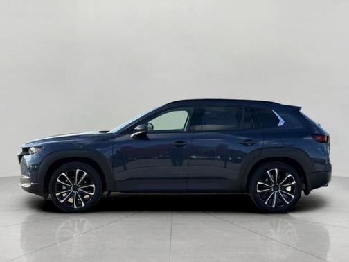 2026 Mazda CX-50 Turbo Premium Plus