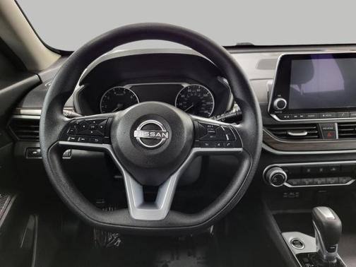 Bluestone 2025 Nissan Altima SV