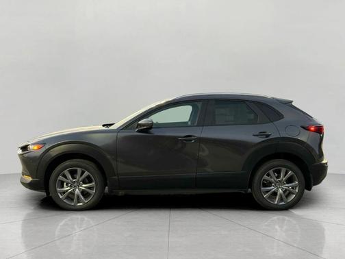 2026 Mazda CX-30 Preferred