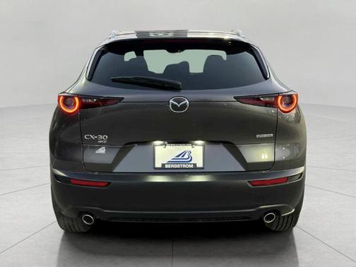 2026 Mazda CX-30 Preferred