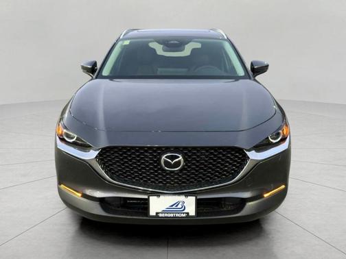 2026 Mazda CX-30 Preferred