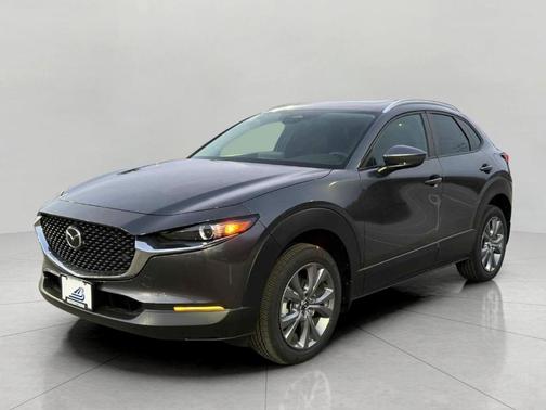 2026 Mazda CX-30 Preferred