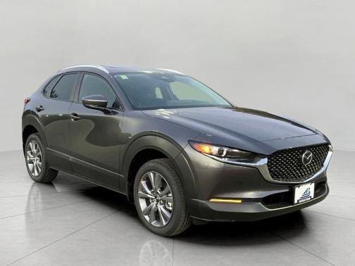 2026 Mazda CX-30 Preferred