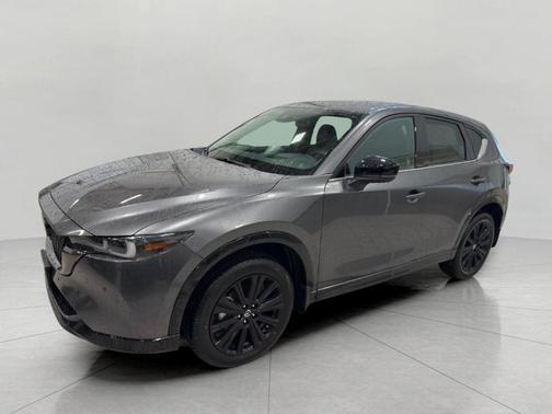 2025 Mazda CX-5 2.5 Turbo Premium Package