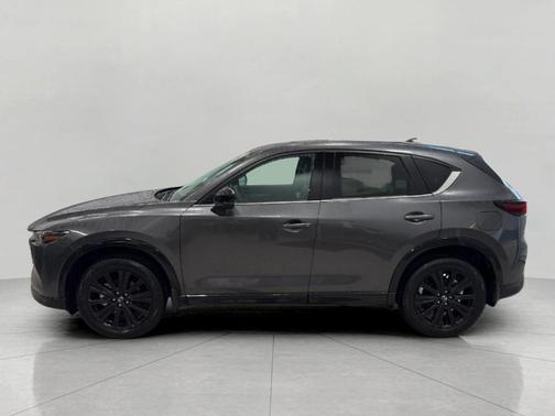 2025 Mazda CX-5 2.5 Turbo Premium Package