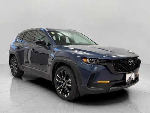 2026 Mazda CX-50 Premium