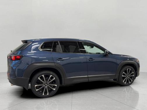 2026 Mazda CX-50 Premium