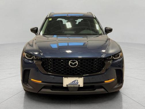 2026 Mazda CX-50 Premium
