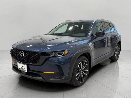 2026 Mazda CX-50 Premium