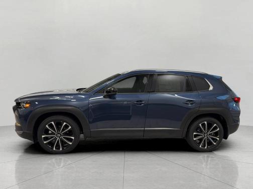 2026 Mazda CX-50 Premium