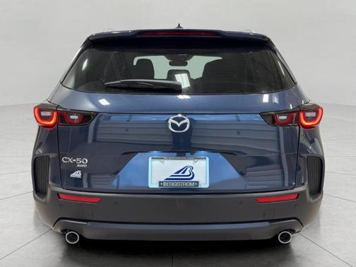 2026 Mazda CX-50 Premium