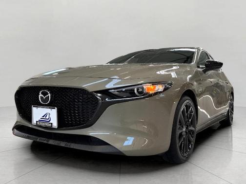 2025 Mazda CX-5 2.5 Turbo Premium Package