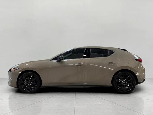 2025 Mazda CX-5 2.5 Turbo Premium Package