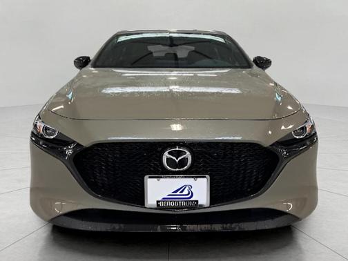 2025 Mazda CX-5 2.5 Turbo Premium Package