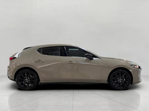 2025 Mazda CX-5 2.5 Turbo Premium Package