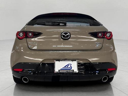 2025 Mazda CX-5 2.5 Turbo Premium Package