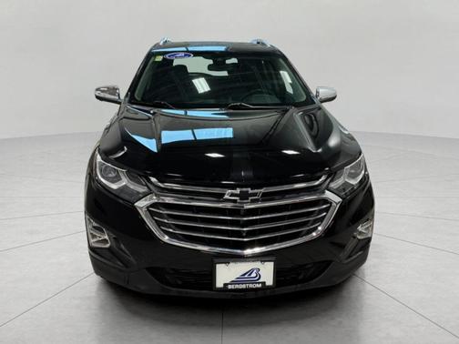 2019 Chevrolet Equinox Premier w/2LZ