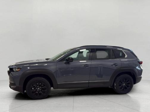 2026 Mazda CX-50 Premium