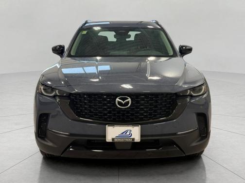 2026 Mazda CX-50 Premium