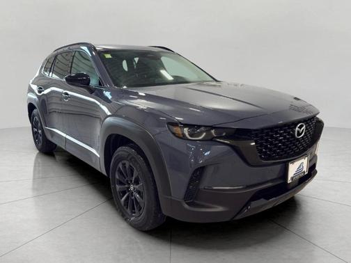 2026 Mazda CX-50 Premium