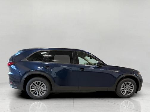 2025 Mazda CX-90 3.3 Turbo Preferred Package