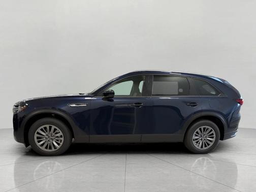 2025 Mazda CX-90 3.3 Turbo Preferred Package