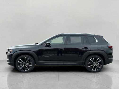2026 Mazda CX-50 Premium