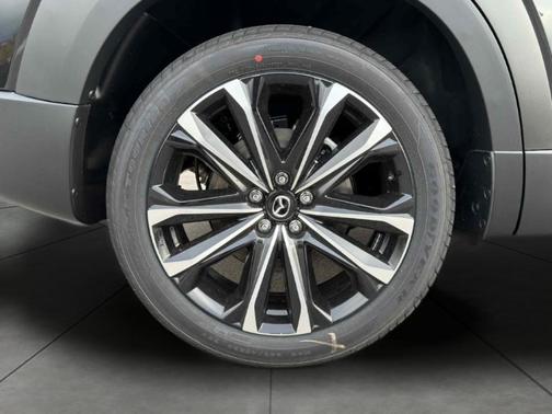 2026 Mazda CX-50 Premium