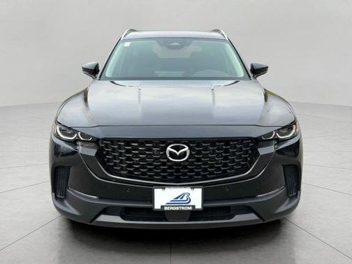 2026 Mazda CX-50 Premium