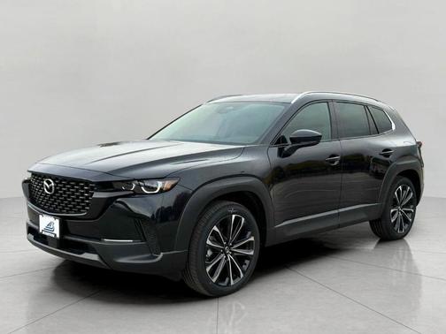 2026 Mazda CX-50 Premium