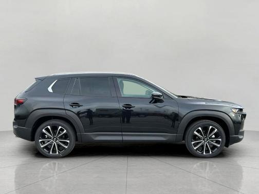 2026 Mazda CX-50 Premium