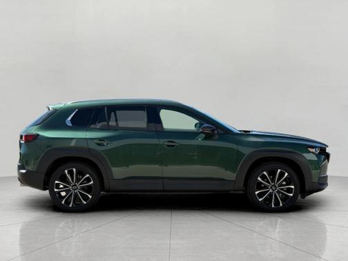 Cypress 2026 Mazda CX-50 2.5 S PREMIUM