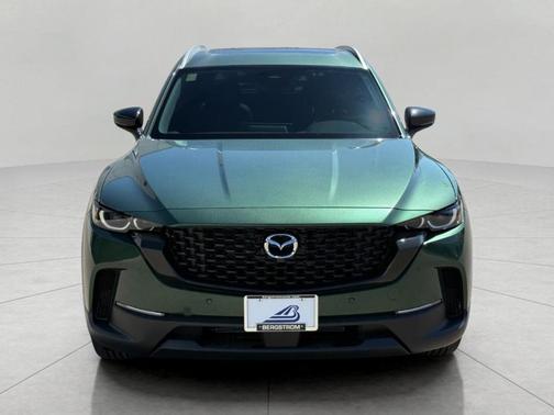 Cypress 2026 Mazda CX-50 2.5 S PREMIUM