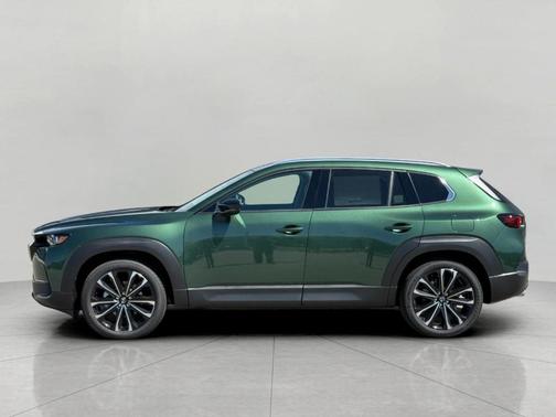 Cypress 2026 Mazda CX-50 2.5 S PREMIUM