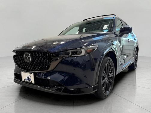 2025 Mazda CX-5 2.5 Turbo Premium Package