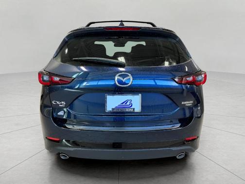 2025 Mazda CX-5 2.5 Turbo Premium Package