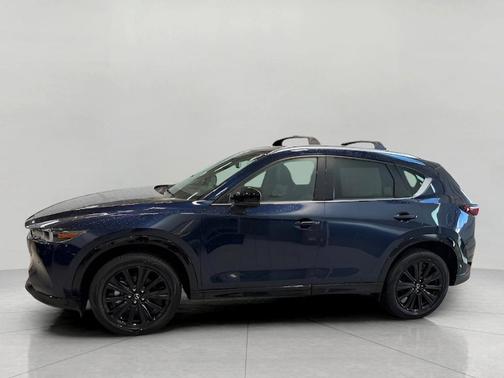 2025 Mazda CX-5 2.5 Turbo Premium Package