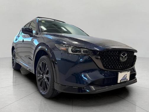 2025 Mazda CX-5 2.5 Turbo Premium Package