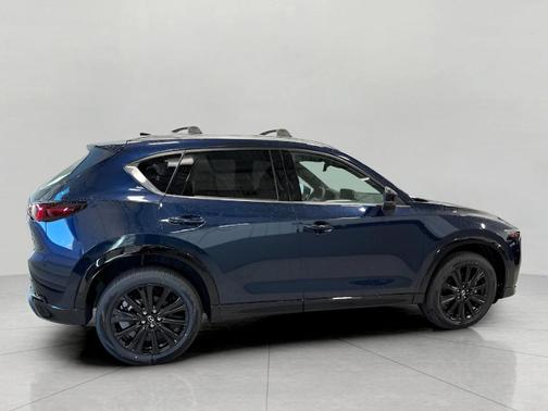 2025 Mazda CX-5 2.5 Turbo Premium Package