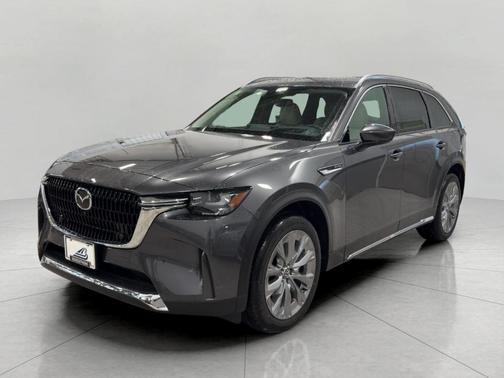 2026 Mazda CX-90 Premium Plus