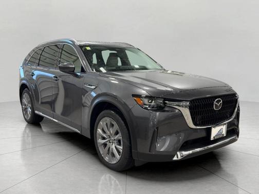 2026 Mazda CX-90 Premium Plus