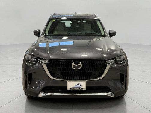 2026 Mazda CX-90 Premium Plus