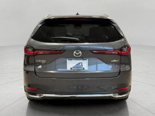2026 Mazda CX-90 Premium Plus
