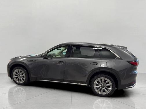 2026 Mazda CX-90 Premium Plus