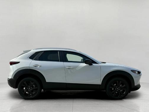 2025 Mazda CX-30 Select