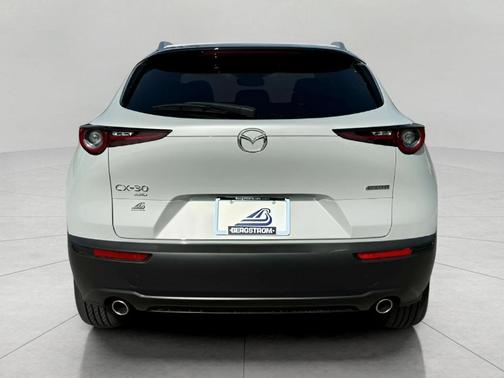2025 Mazda CX-30 Select