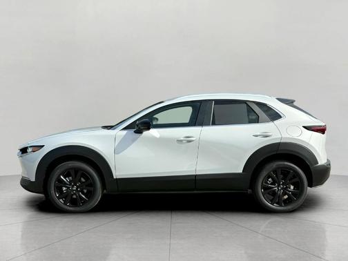 2025 Mazda CX-30 Select