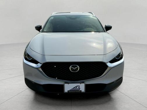 2025 Mazda CX-30 Select
