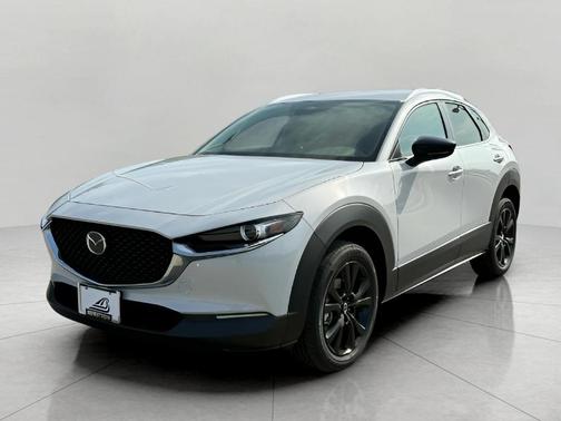 2025 Mazda CX-30 Select