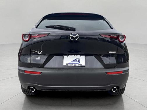 2025 Mazda CX-30 Select